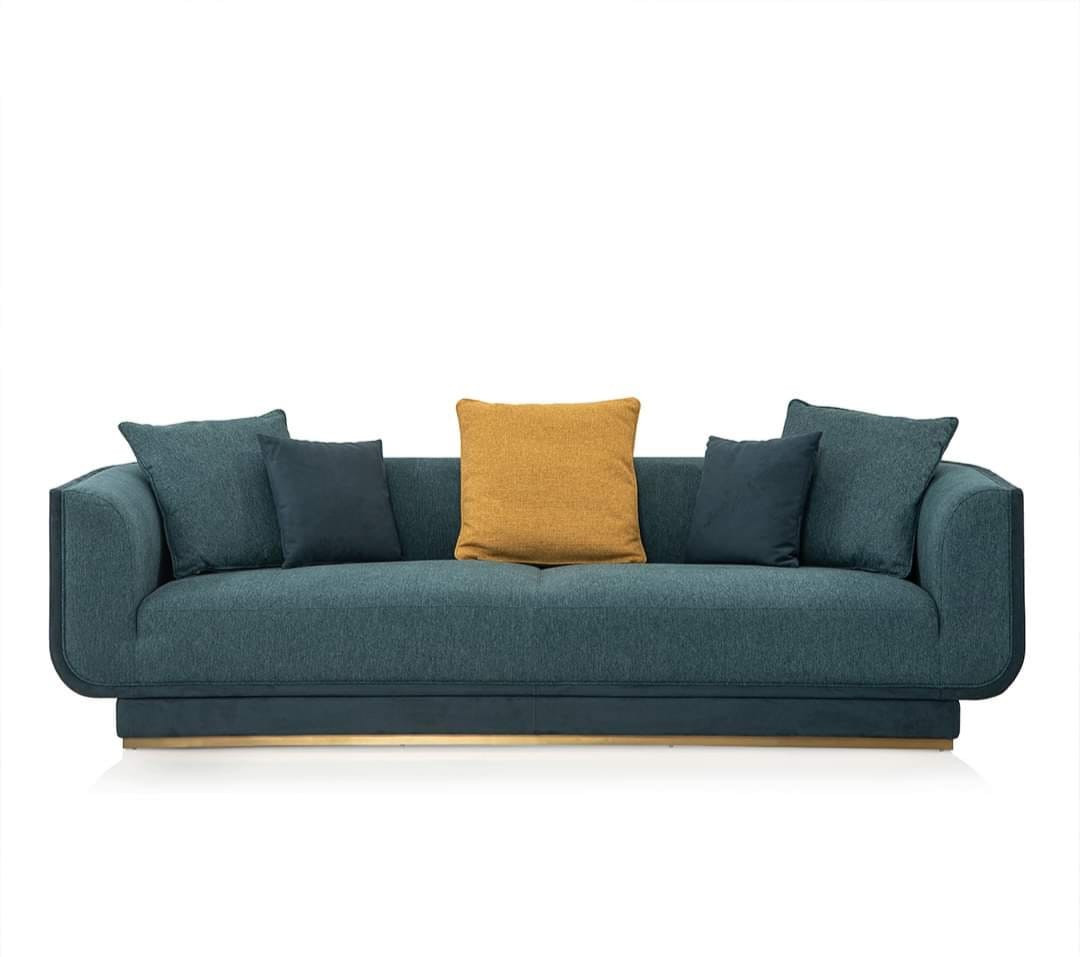 Gorgeous  Sofa 3 Seaters