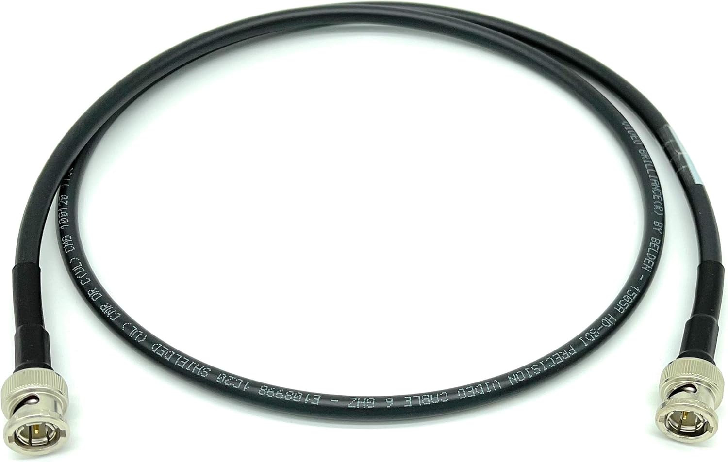 Model No: 1505A 20 AWG; RG-59 75 Ohm Coax Cable