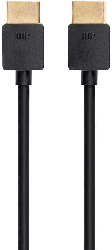 Model No: HDMI 1.52m HDMI Ultra Slim High Speed HDR 5ft (p/n 24186)