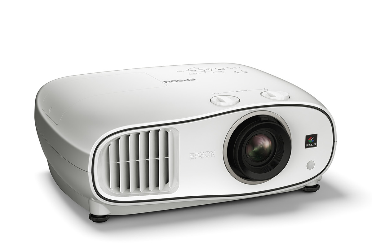 Model No: EH-TW6700 Full HD 3D Projector: - 3000 Ansi Lumens - 70,000:1 Contrast Ratio - Manual LENS SHIFT